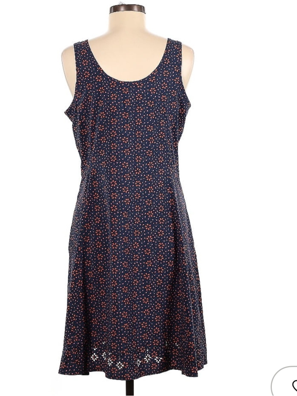 Toad & Co Casual Dress - M